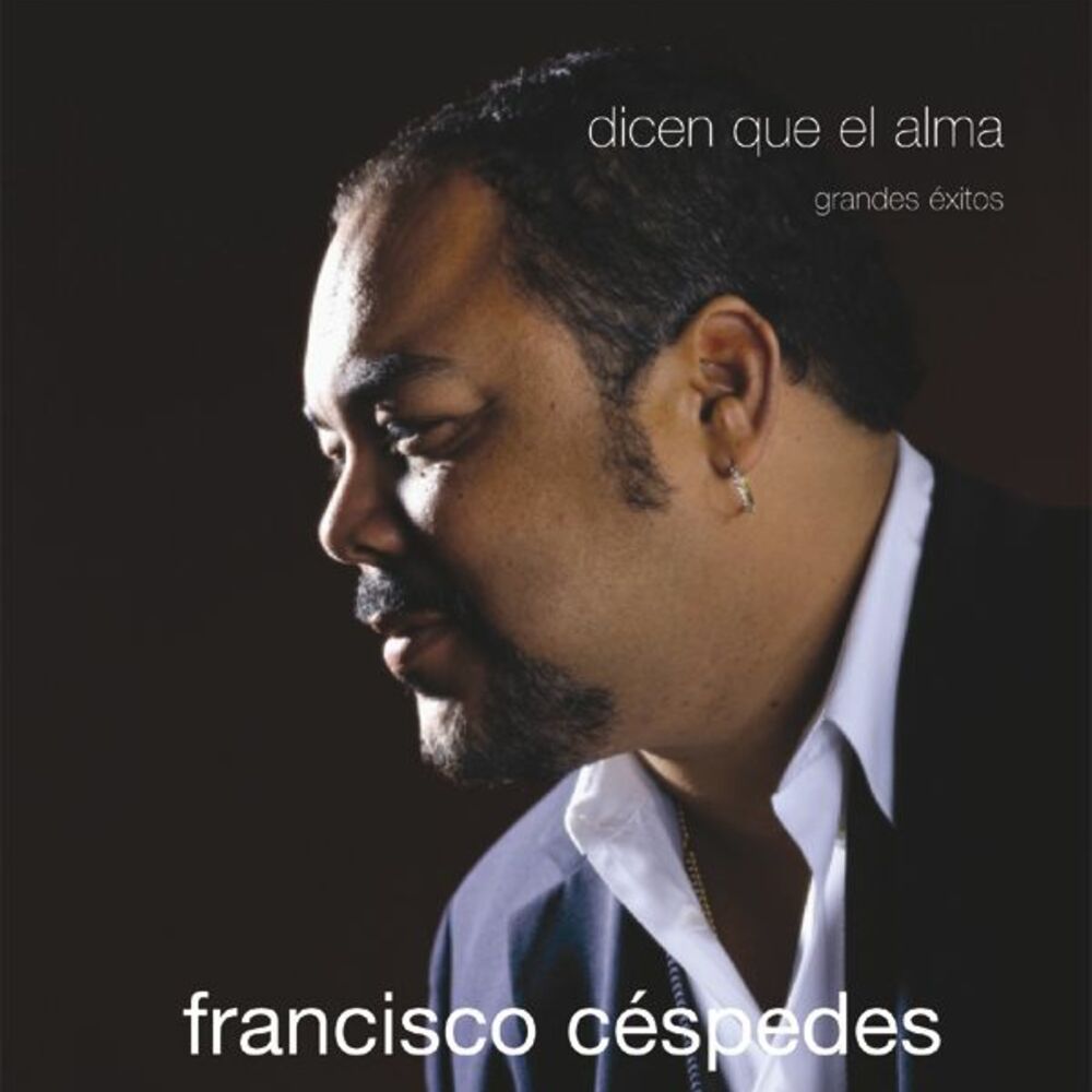 Picture of Dicen Que El Alma - Grandes Éxitos