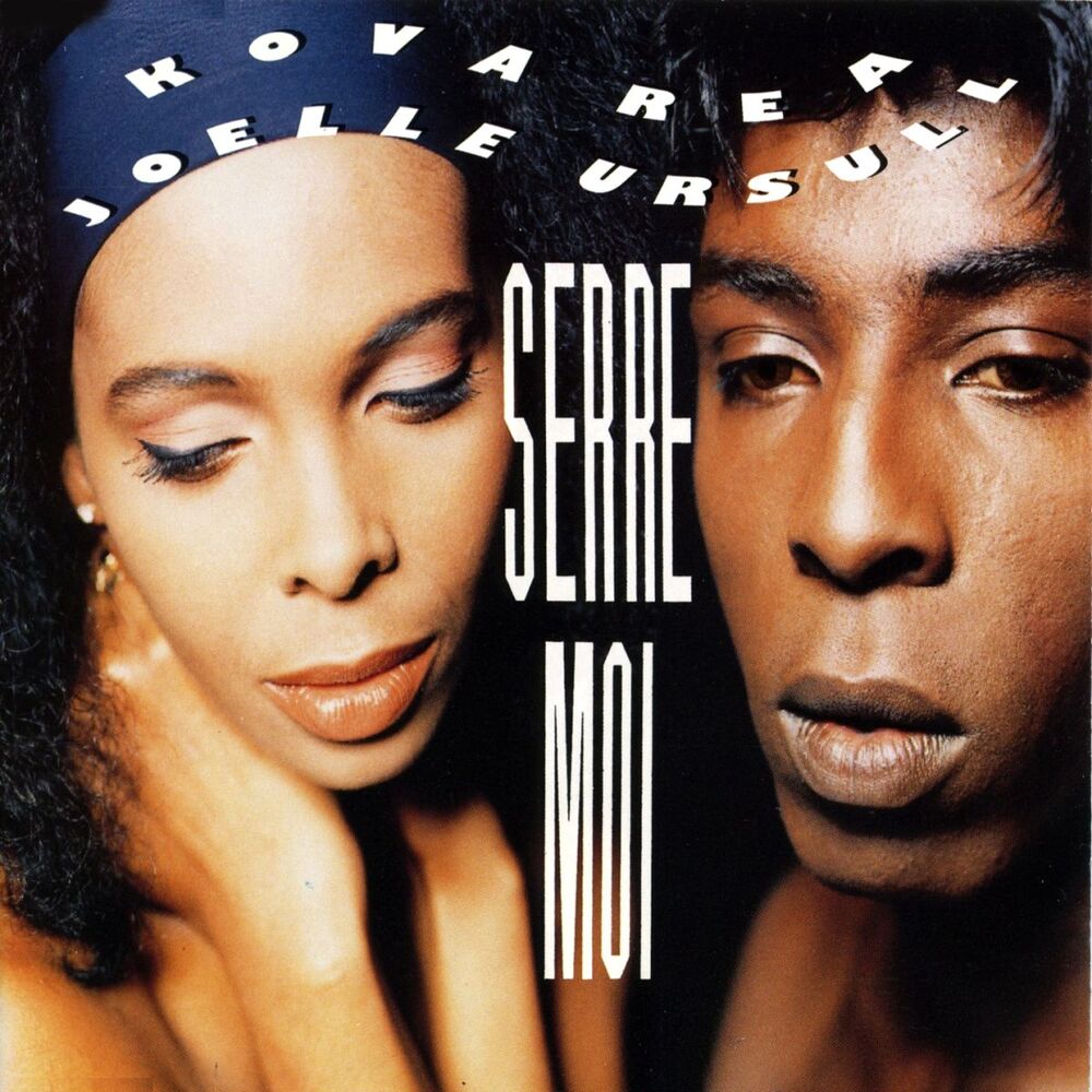 Picture of Serre-moi - Single