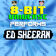 Shape of You (8 Bit Version)