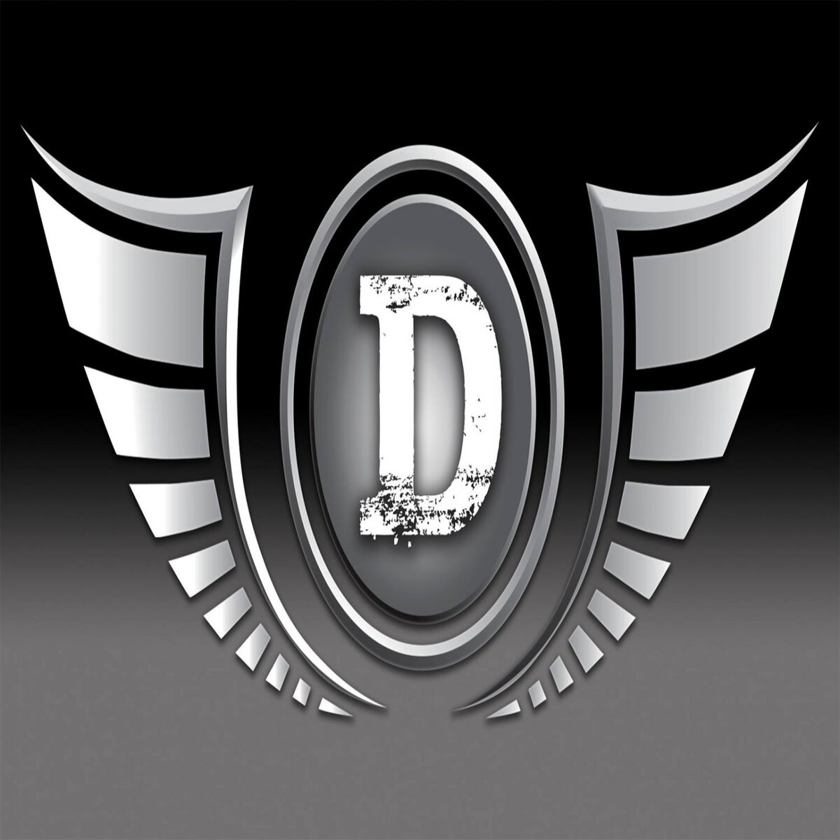 Album cover of Didker Producer Dark Rap Beats II (Hip Hop Instrumentals)