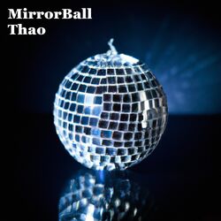 Cover of MirrorBall