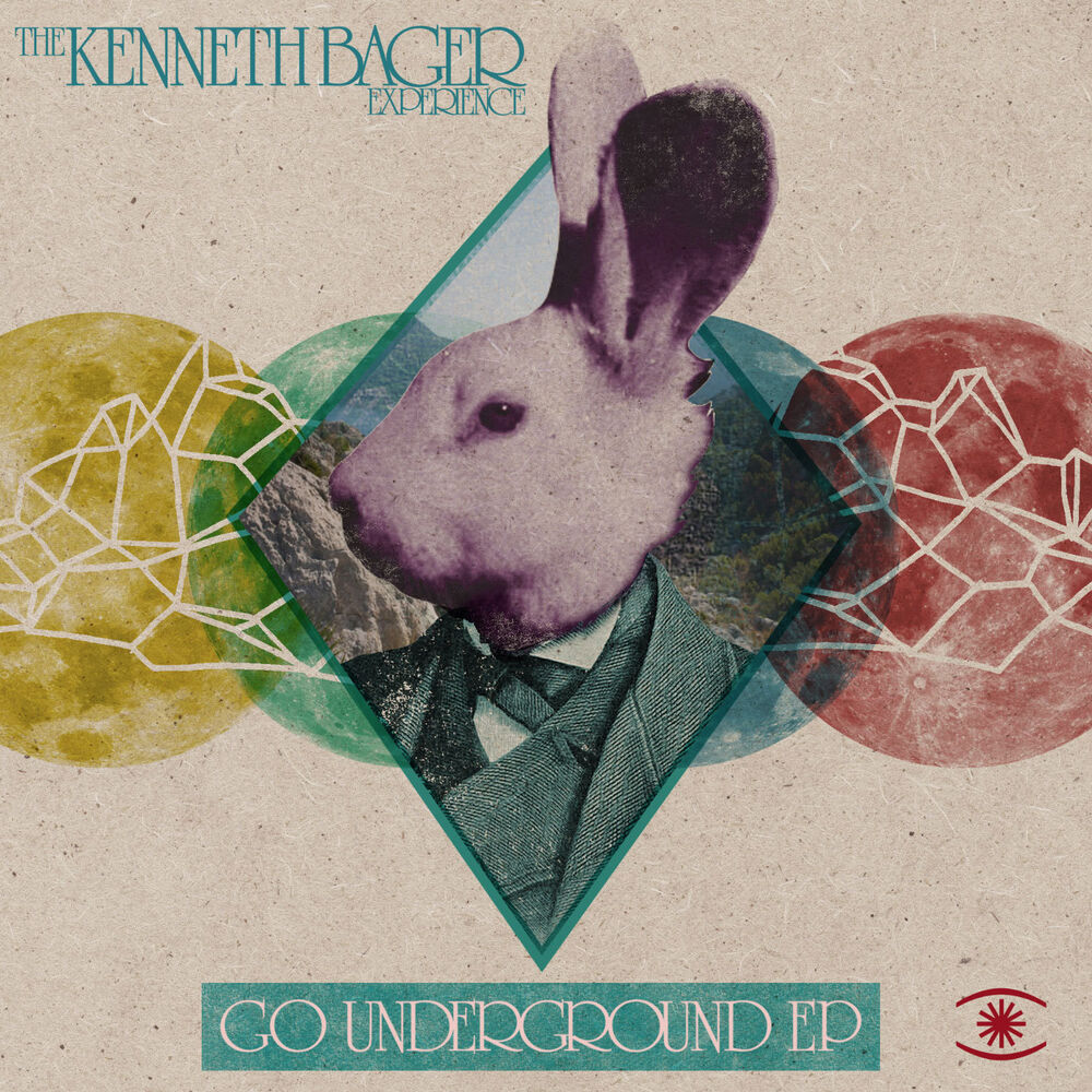 Picture of Fragment 13 - Go Underground - EP