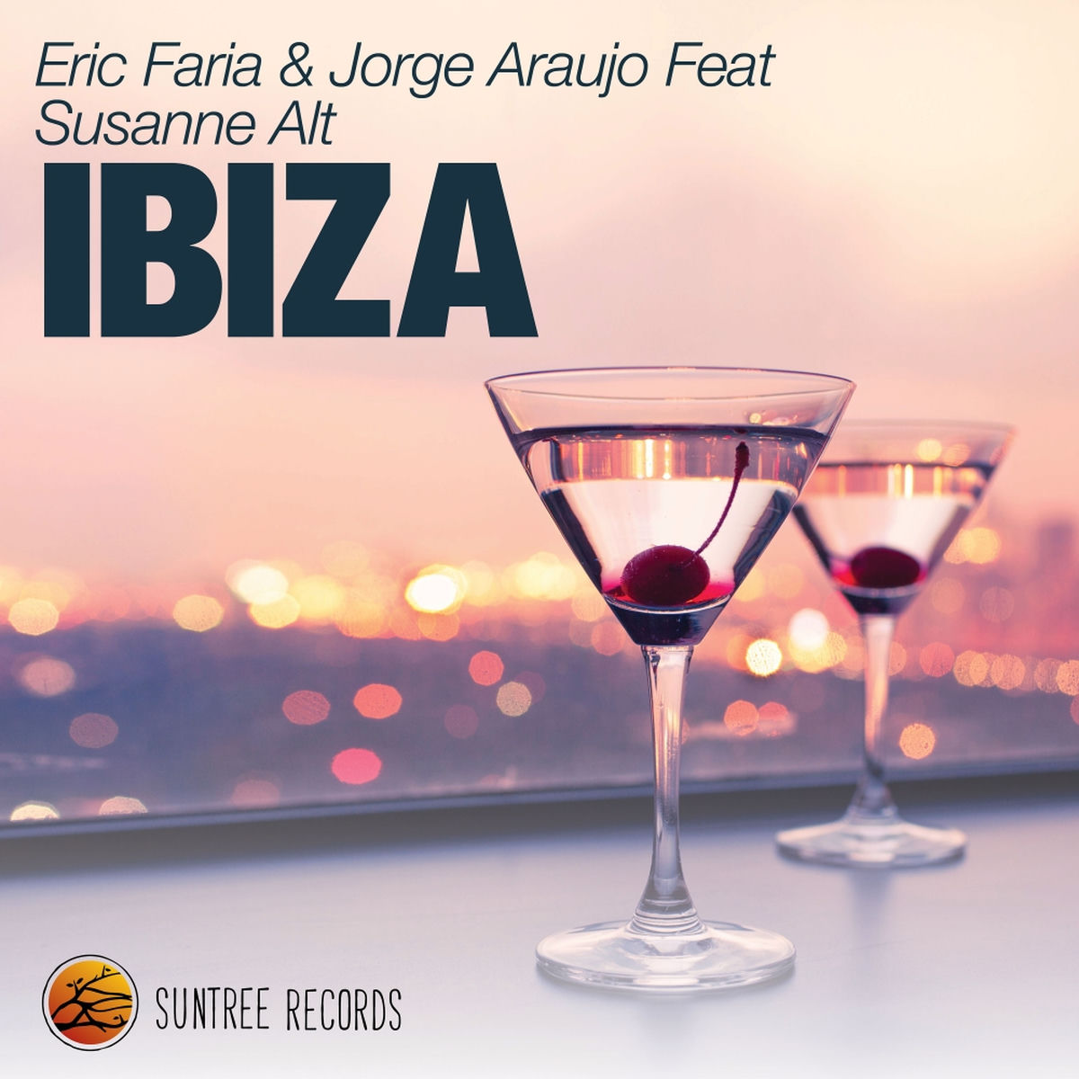 Album cover of Ibiza