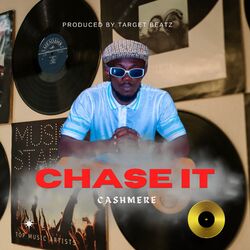 Cover of Chase It