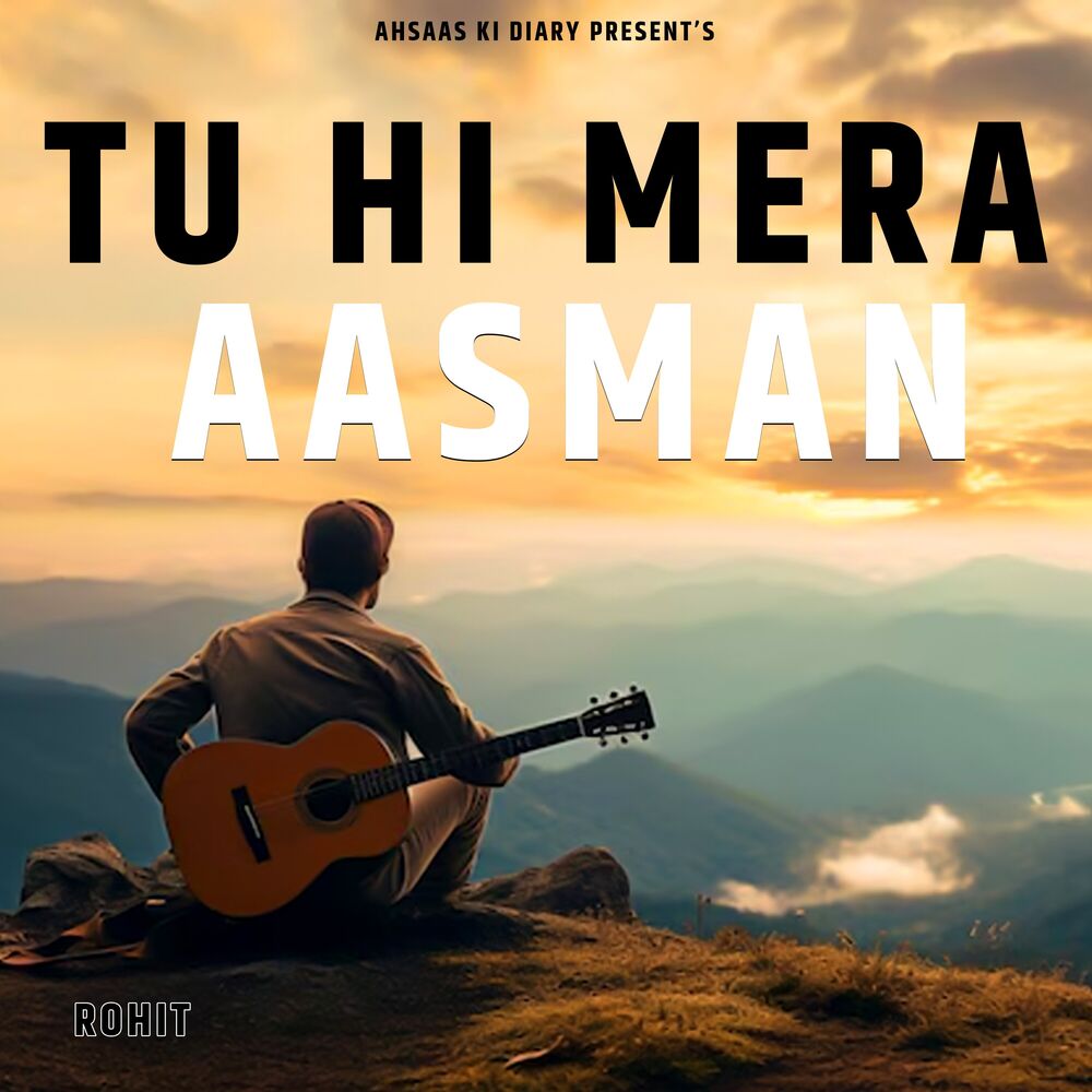 Picture of Tu Hi Mera Aasman