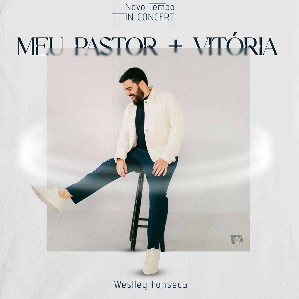 Picture of Meu Pastor / Vitória (Ao Vivo)
