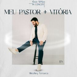 Cover of Meu Pastor / Vitória (Ao Vivo)