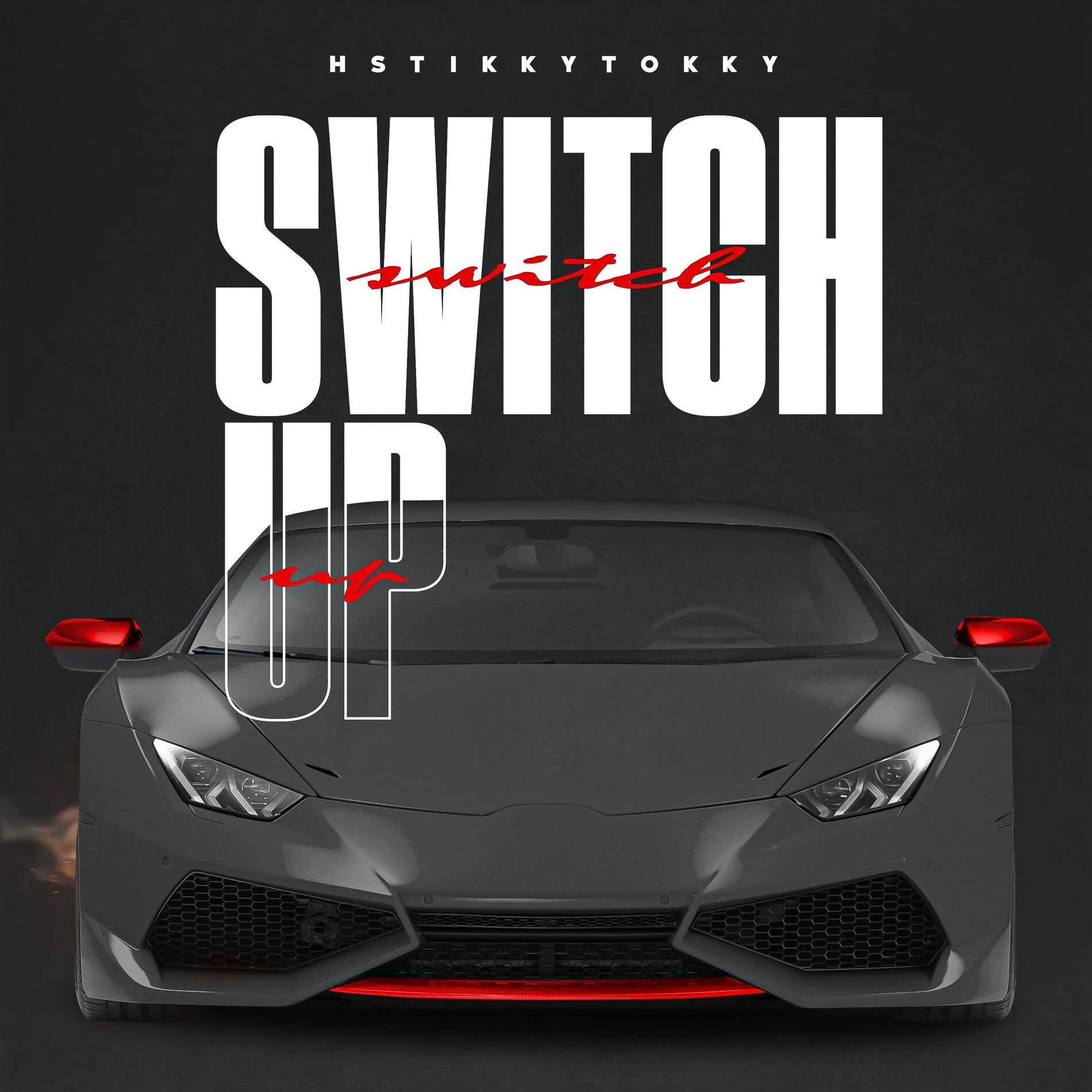 Album cover of Switch Up