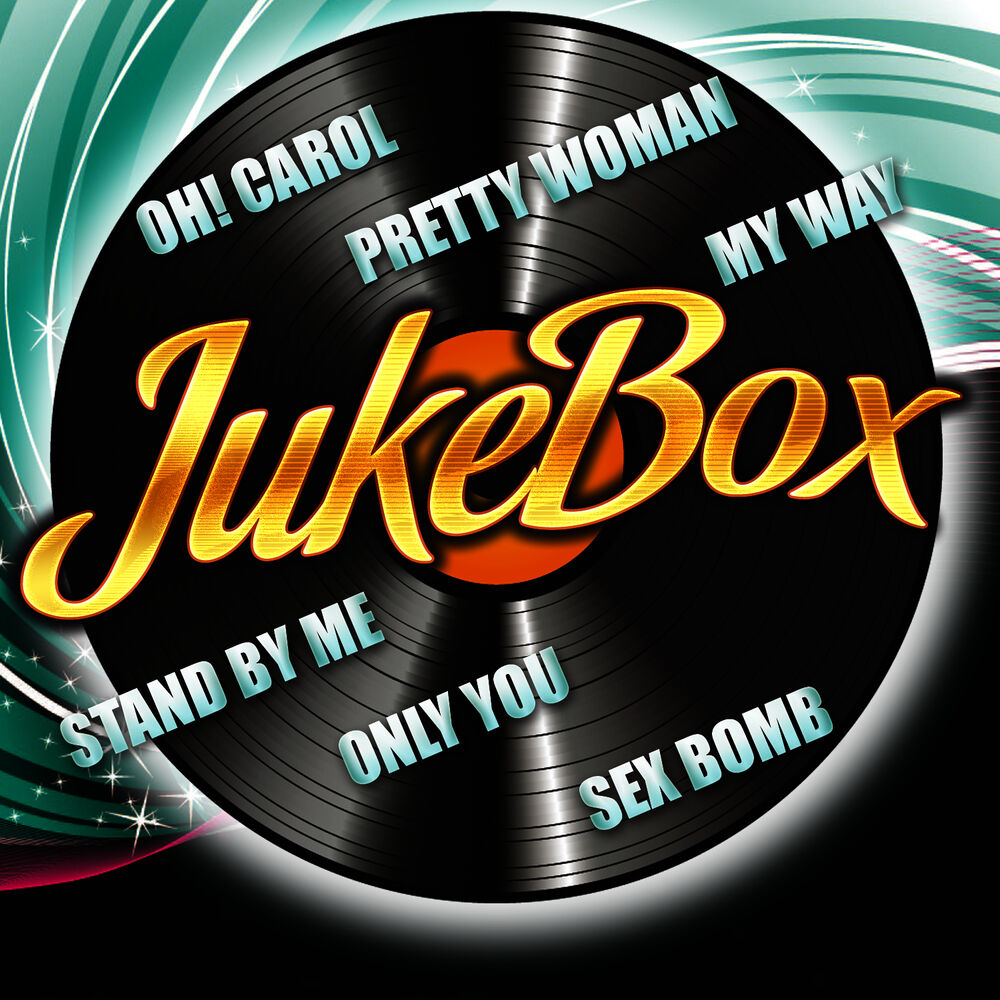 Picture of Jukebox