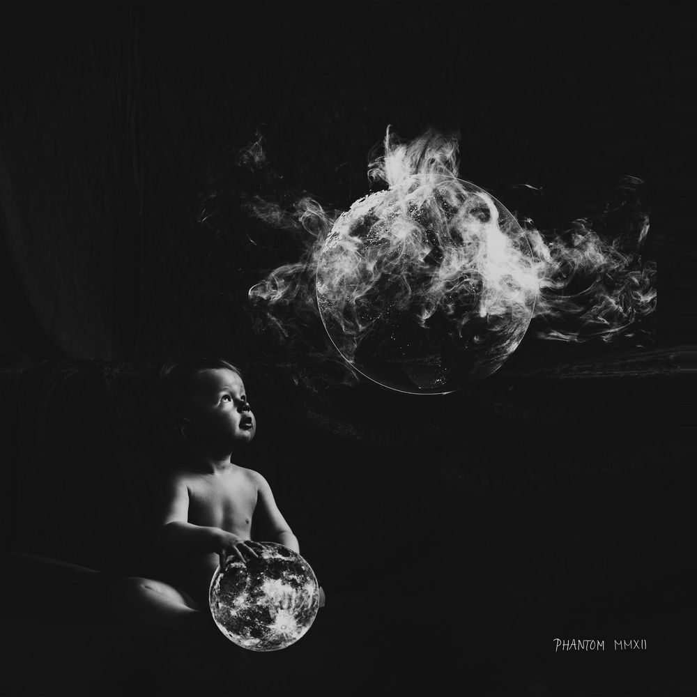 Album artwork for Albuquerque by PHANTOM