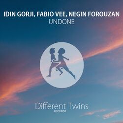 Cover of Undone