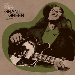Cover of Finest In Jazz