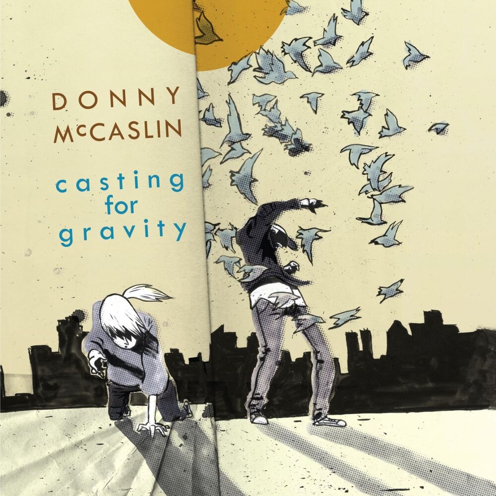 Picture of Casting for Gravity (feat. Jason Lindner, Tim Lefebvre & Mark Guiliana)