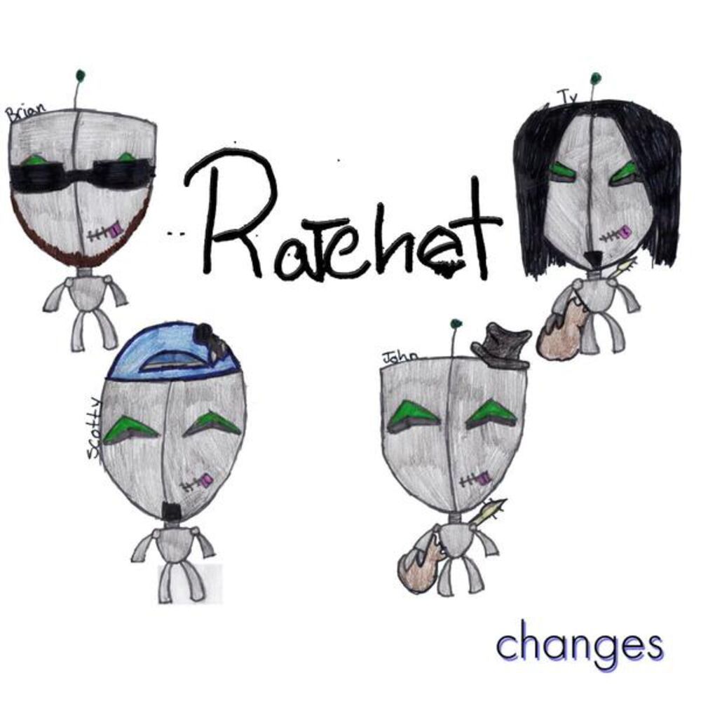 Picture of Changes