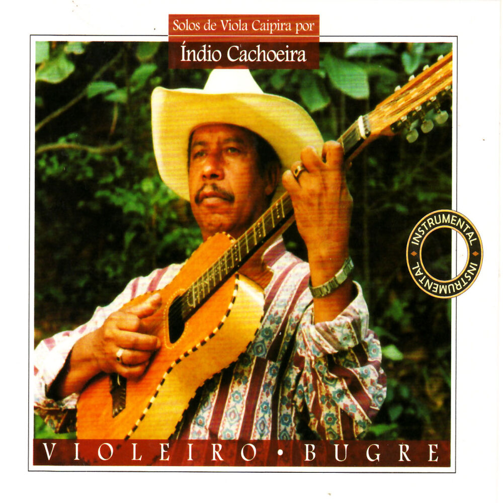 Picture of Violeiro bugre