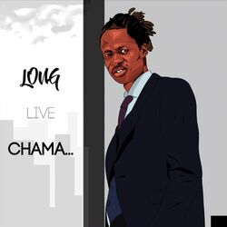 Cover of Long Live Chama