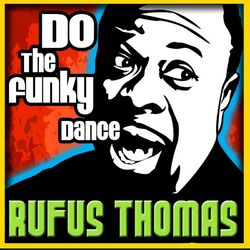 Cover of Do The Funky Dance