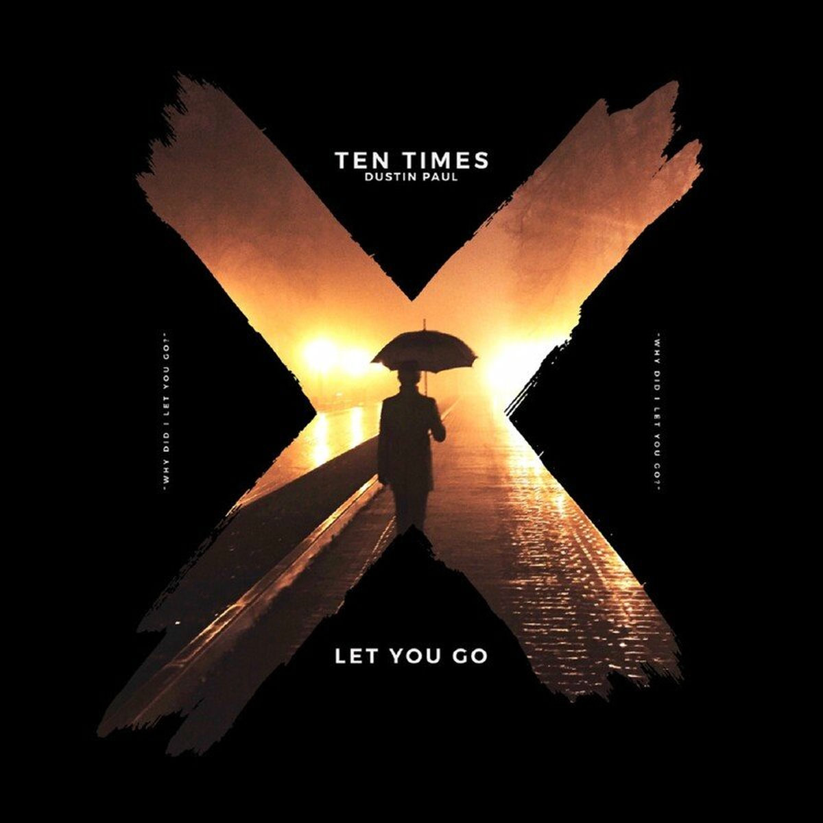 Album cover of Let You Go