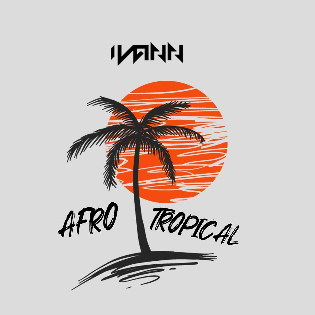 Album picture of Afro Tropical