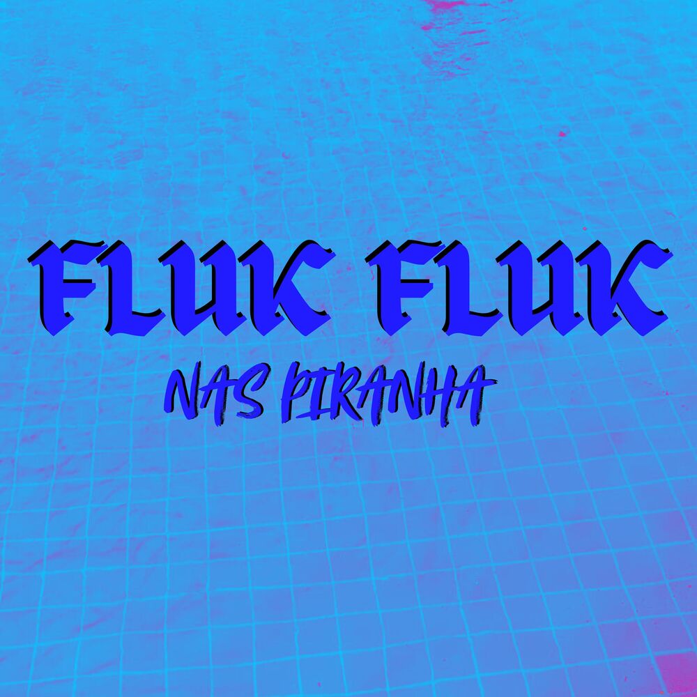 Picture of FLUNK FLUNK NAS PIRANHA
