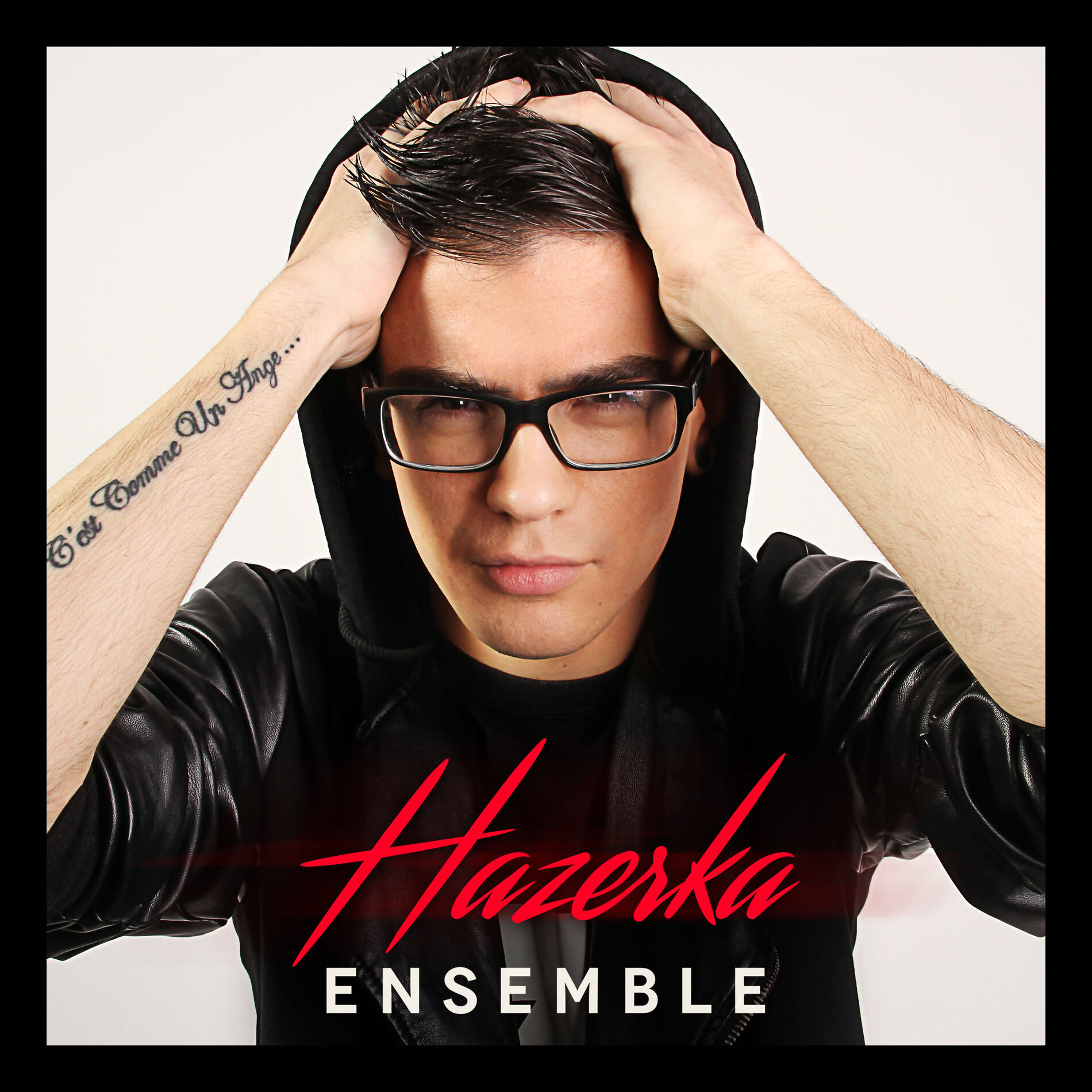 Album cover of Paname