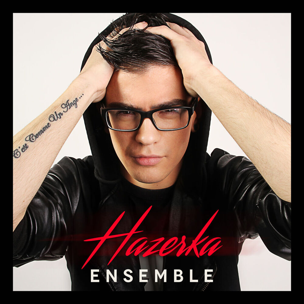 Picture of Ensemble