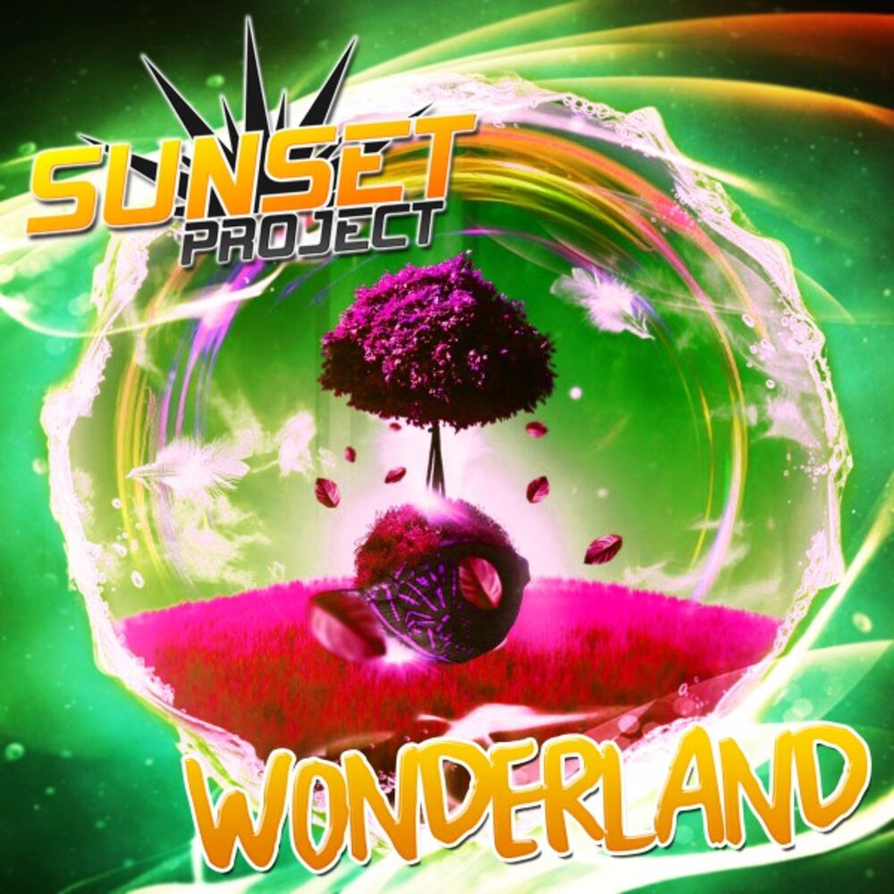 Picture of Wonderland