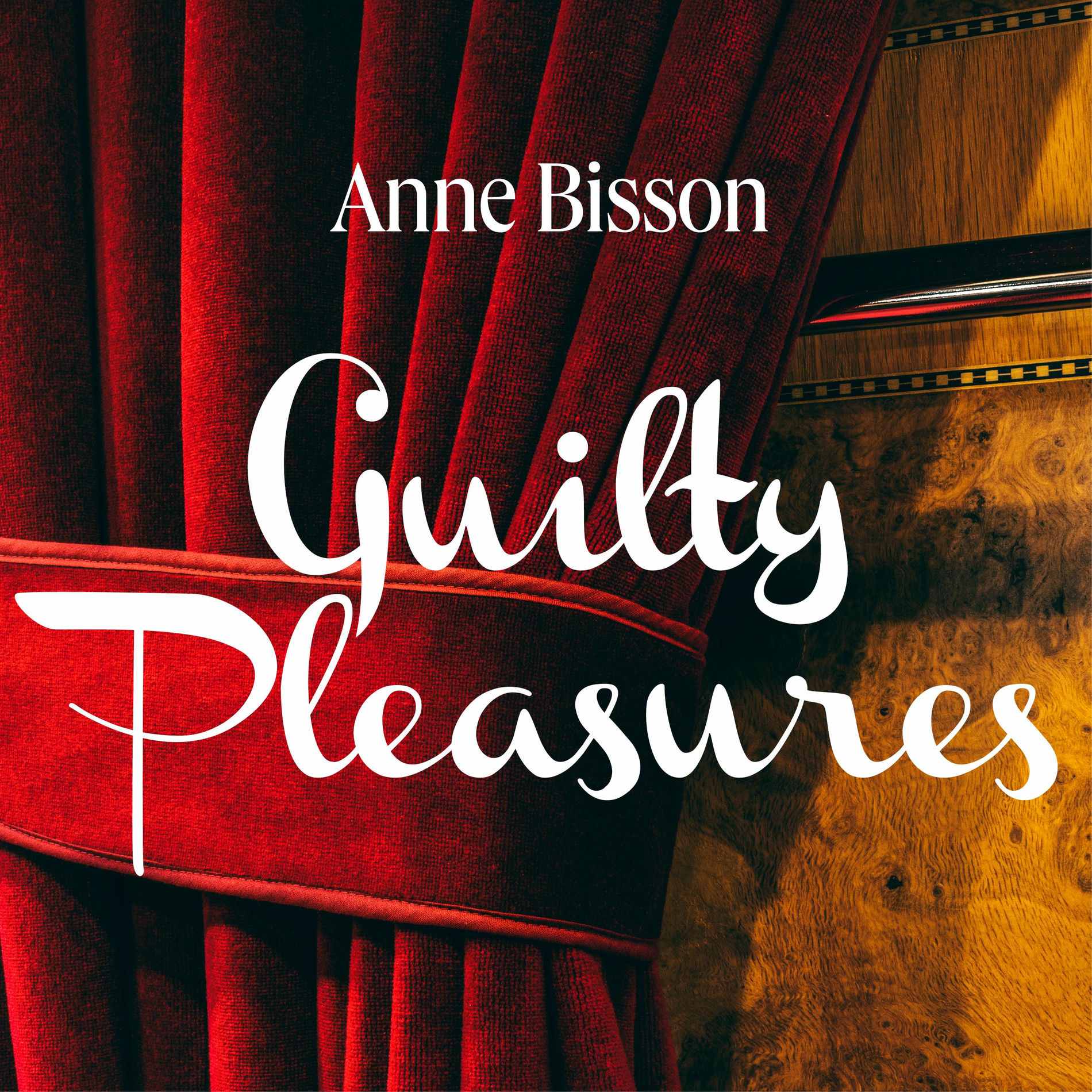 Album cover of Autumn Leaves/Les feuilles mortes