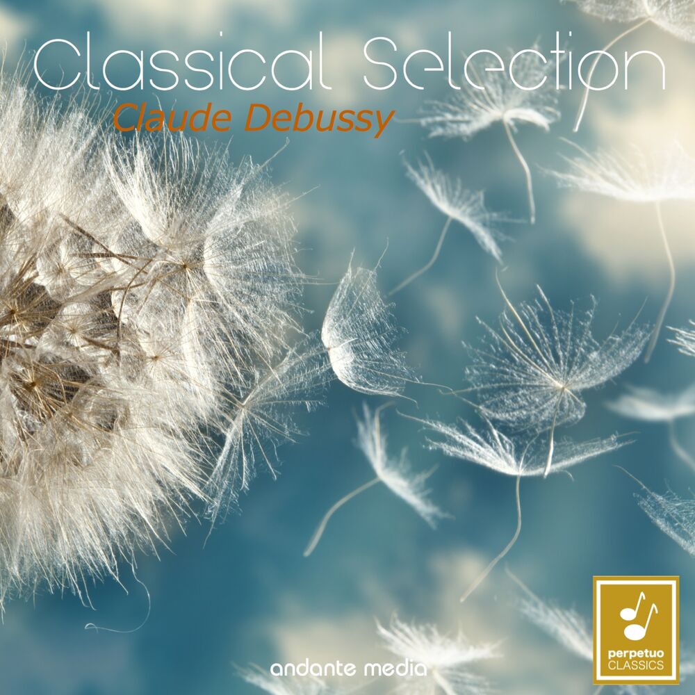 Picture of Classical Selection - Debussy: String Quartet & Suite bergamasque