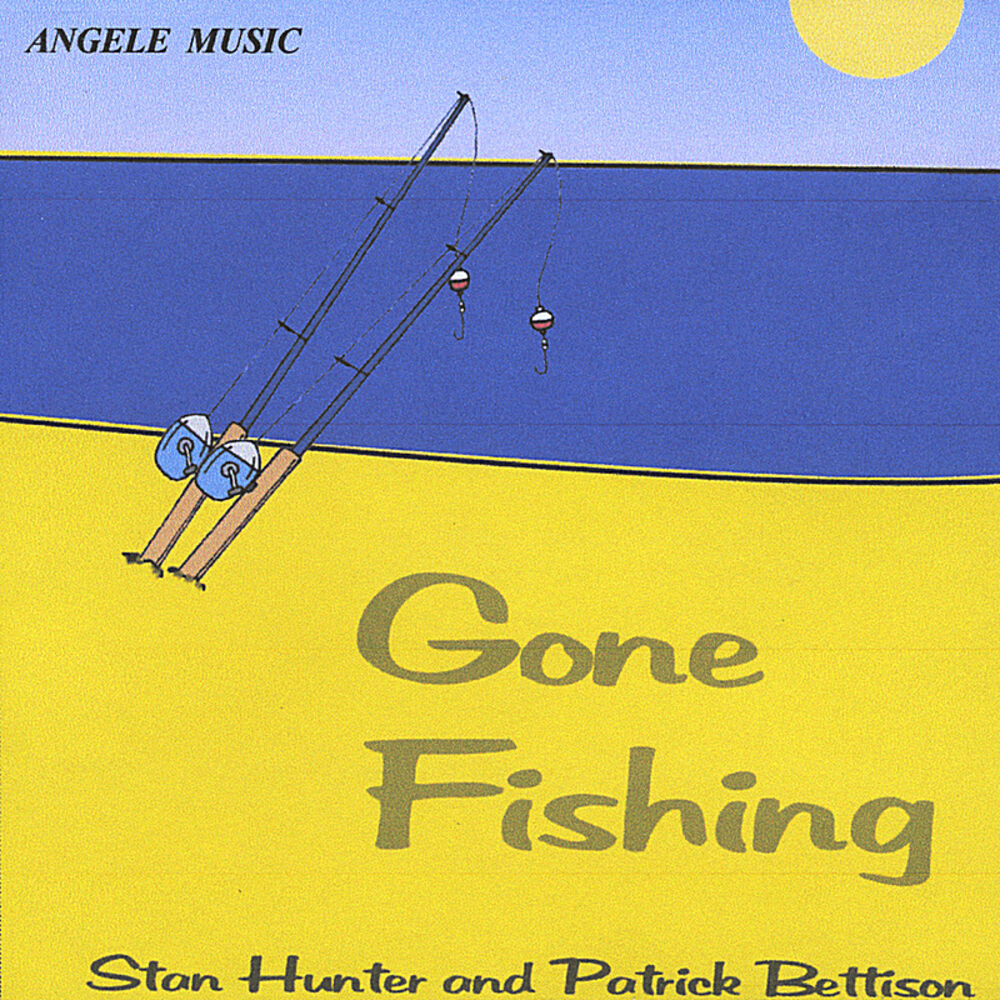 Picture of Gone Fishing