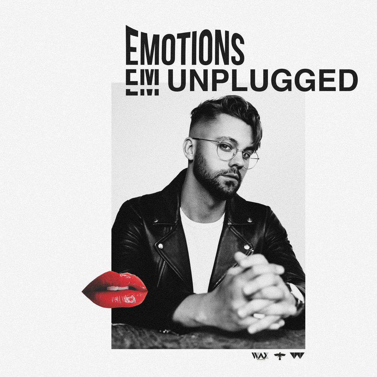 Album cover of Emotions