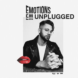 Cover of Emotions (Unplugged)