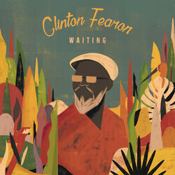 Cover of Waiting (EP)