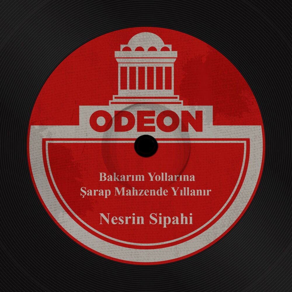 Picture of Bakarım Yollarına / Şarap Mahsende Yıllanır