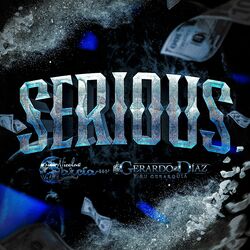 Cover of Serious