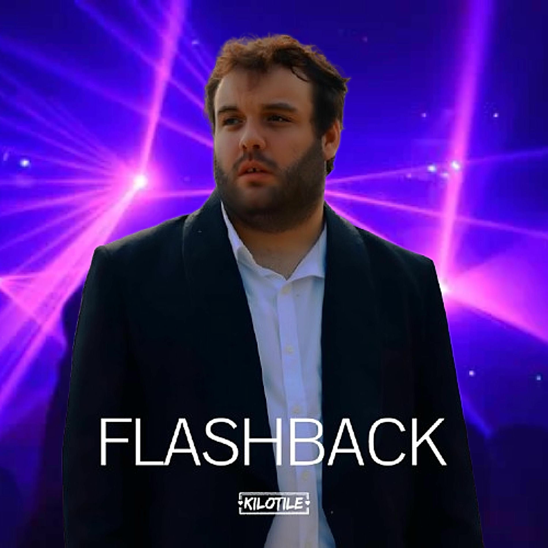 Album cover of Flashback