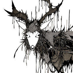 Cover of THE NOVEMBERS