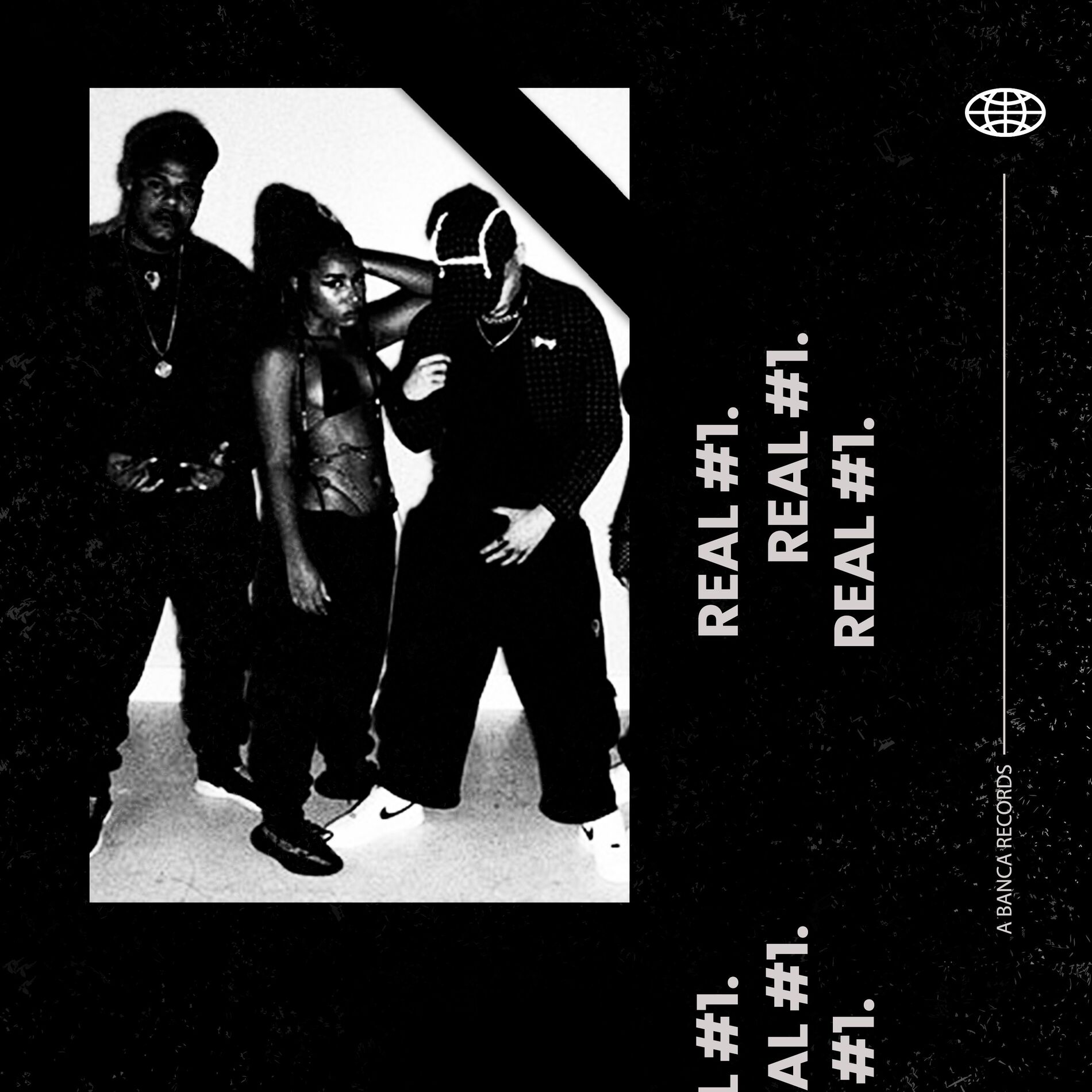 Album cover of Real #1
