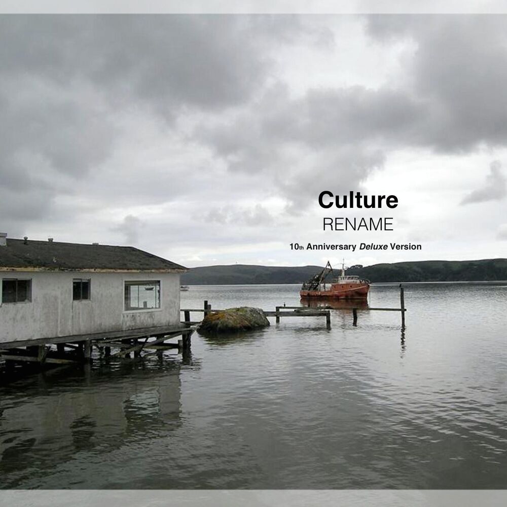 Picture of Culture (Deluxe Version)