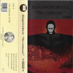 Cover of The Collector