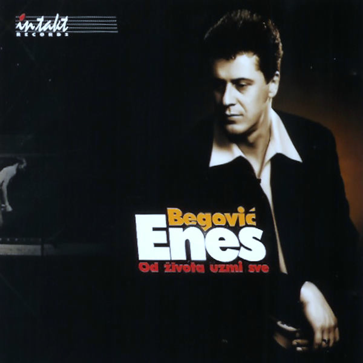 Album cover of Od Zivota Uzmi Sve