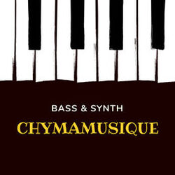 Cover of Bass & Synth