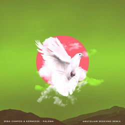 Paloma (Anatolian Sessions Remix)