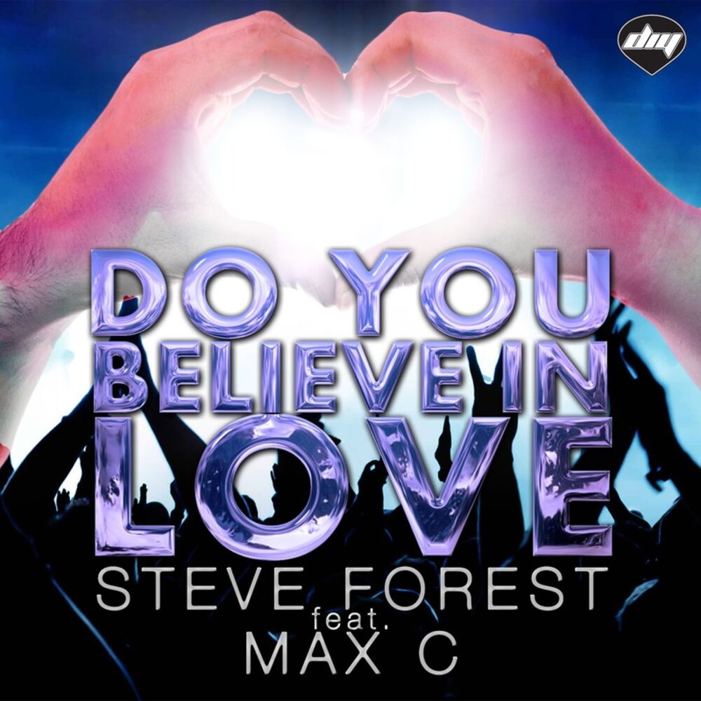 Picture of Do You Believe in Love (Feat. Max C)