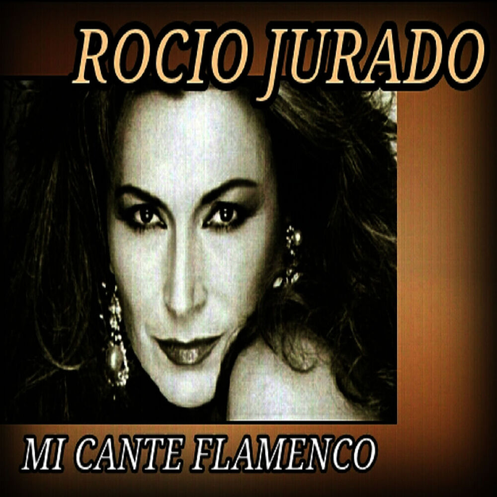 Picture of Mi Cante Flamenco