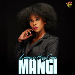 Cover of Mangi