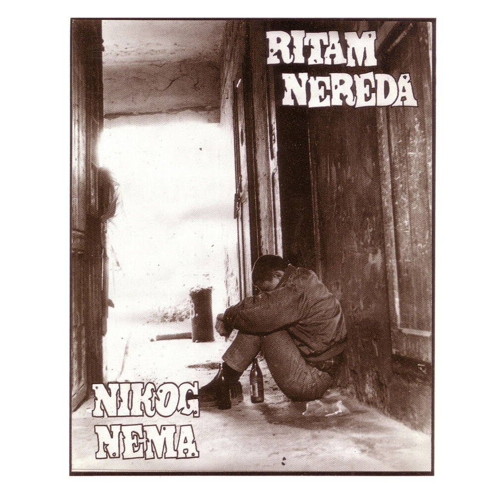 Picture of Nikog nema