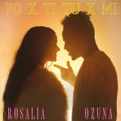 Cover of Yo x Ti, Tu x Mi