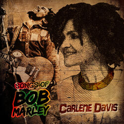 Cover of Tuff Gong Masters Vault Presents: Songs Of Bob Marley