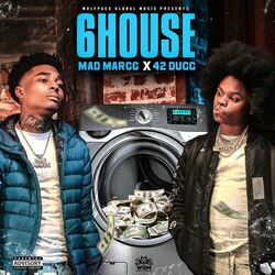 Cover of 6 House